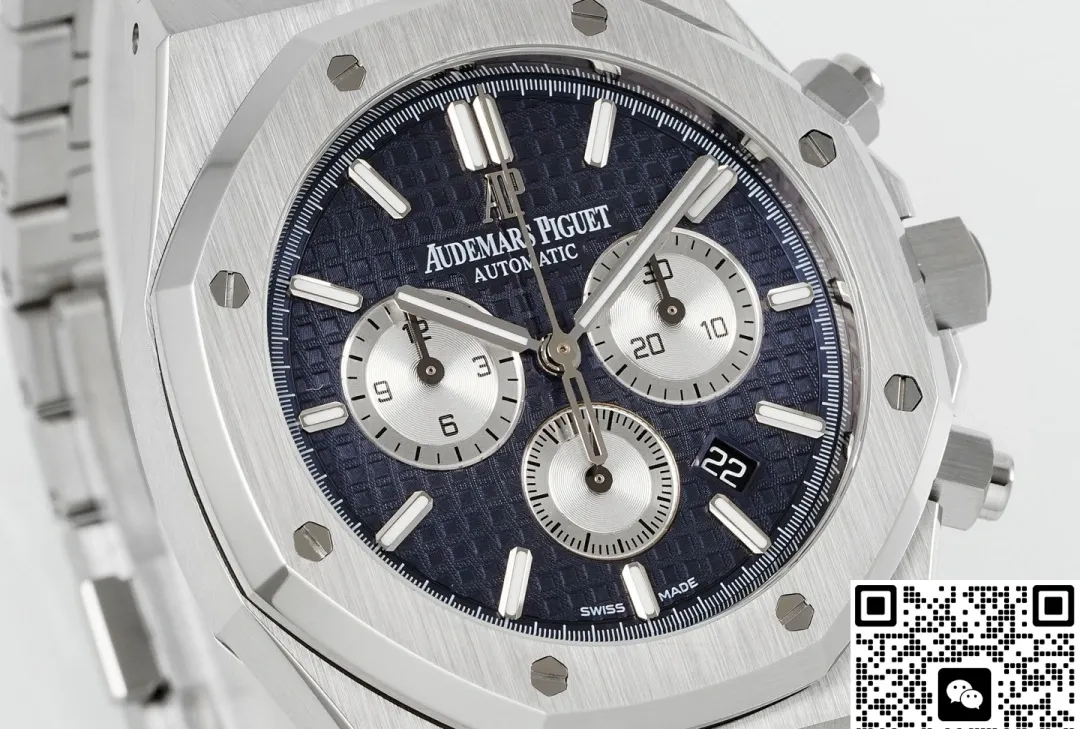 APW Factory Audemars Piguet 26331ST.OO.1220ST.01 1:1 Best Edition Replica Watch